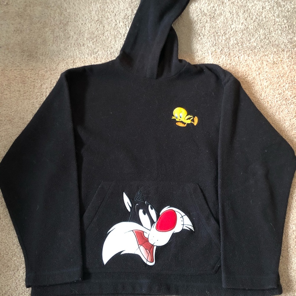 Vintage Looney Tunes sweatshirt